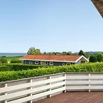 Gorgeous In With Sauna Ferienhaus