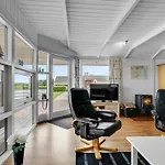 Gorgeous In With Sauna Ferienhaus *