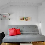 Gorgeous In With Sauna Ferienhaus