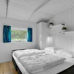 Gorgeous In With Sauna Hejls