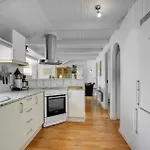 Ferienhaus Gorgeous In With Sauna *