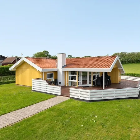 Holiday home Gorgeous In With Sauna *