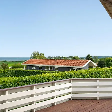 Gorgeous In With Sauna Prázdninový dům