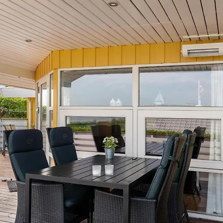 Gorgeous In With Sauna Holiday home *