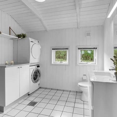 Gorgeous In With Sauna Hébergement de vacances *