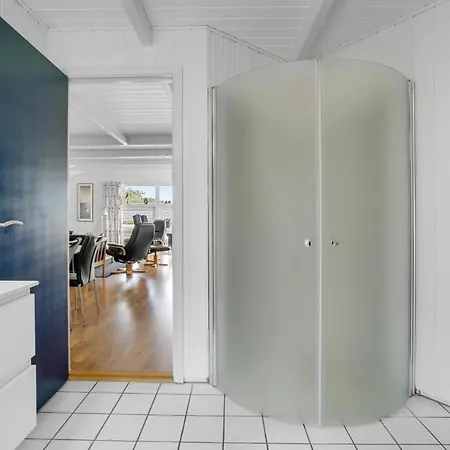Gorgeous In With Sauna Holiday home Hejls