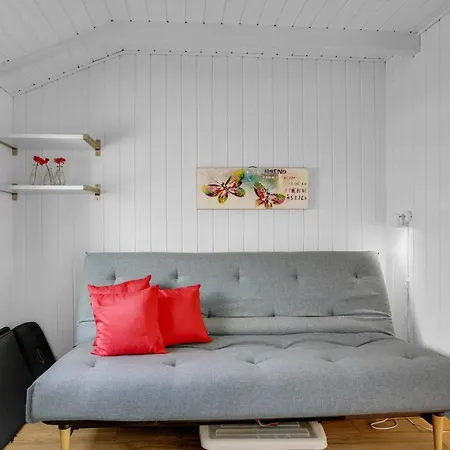 Gorgeous In With Sauna Holiday home