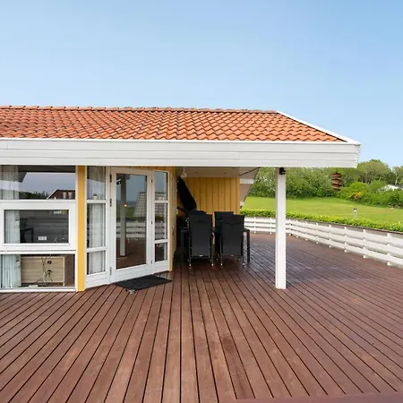 Gorgeous In With Sauna Holiday home *