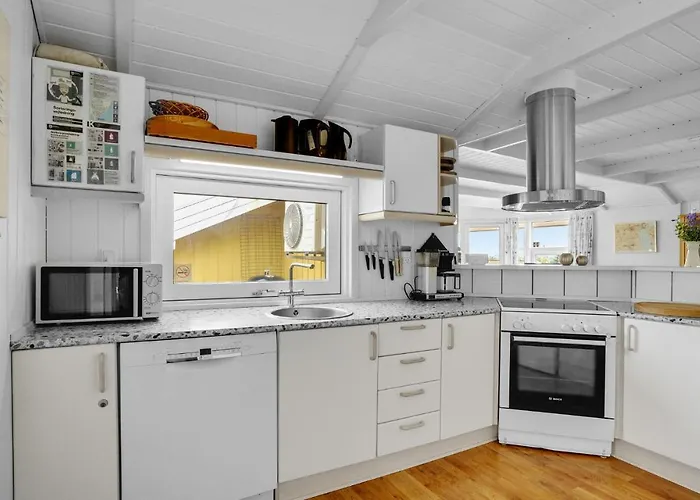 Casa vacanze Gorgeous In With Sauna