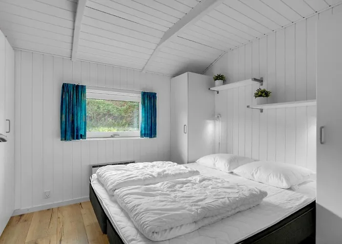 Gorgeous In With Sauna Hejls
